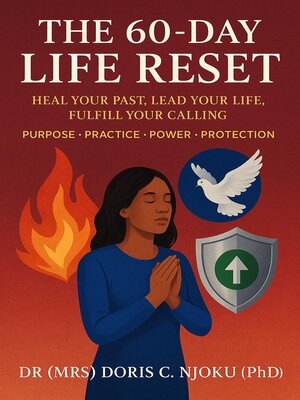 cover image of The 60-Day Life Reset